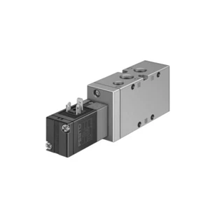 1PC New Brand Festo Solenoid Valve Mvh-53E-14-B 19139 - Picture 1 of 4