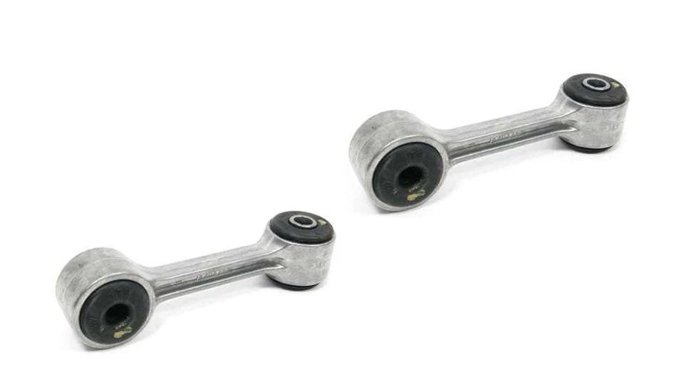 Sway Bar End Link REAR LEFT & RIGHT (2) For BMW (2001-2016) O.E.M. + WARRANTY - Image 1 of 1