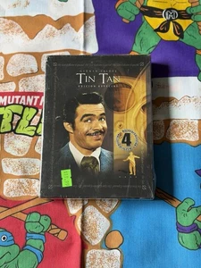 German Valdez "Tin Tan" - 4-Pack (DVD, 4-Disc Set) BRAND NEW SEALED - 📀 SD-10 - Picture 1 of 6