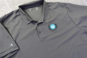 Camiseta polo Charlotte Football Club para hombre talla 2XL Charlotte FC United 2022 - Imagen 1 de 7
