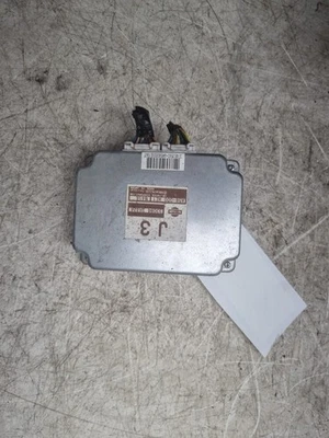 NISSAN NAVARA D40 GEARBOX CONTROL MODULE 330843X42A 2006-2009 - Image 1 of 4