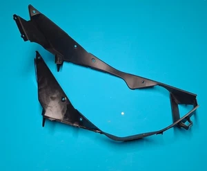 BMW M1000RR K66 BMW S1000RR K67 Kühlerverkleidung Bug  2019-2024, 46638569799 - Bild 1 von 4