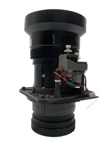 KURZDISTANZ PRÄZISIONSZOOMOBJEKTIV J-35 - Bild 1 von 5