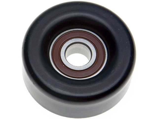 Accesorio de transmisión polea loca correa para Pontiac GTO HT142YP 2004-2006 Foto 1 de 1