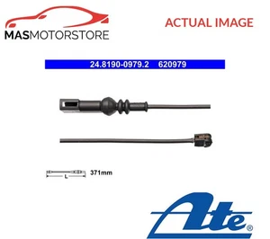 BRAKE PAD WEAR SENSOR WARNING INDICATOR ATE 248190-09792 P FOR FORD TRANSIT V363 - Picture 1 of 6