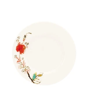 Chirp Tidbit, 0.20 LB, Saucer/Party Plate - Picture 1 of 1