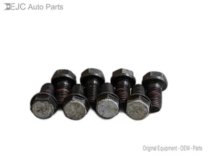 Flexplate Bolts For 18-22 Toyota C-HR  2.0  Gas - Picture 1 of 6