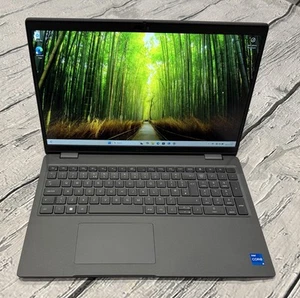 Dell Latitude Laptop- 3540- i5-1235U- 16GB RAM- Win 11 Pro- 512GB SSD- Warranty - Picture 1 of 5