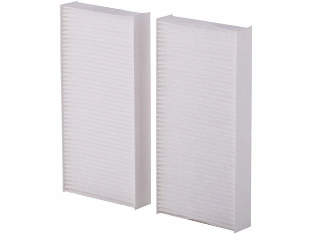 Первоклассный защитный воздушный фильтр для салона подходит для Acura RSX 2002-2006 2,0 л 4 цилиндра 15TJDR - Изображение 1 из 1