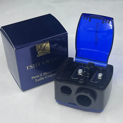 Estee Lauder точилка для карандашей новый в коробке - Изображение 1 из 4
