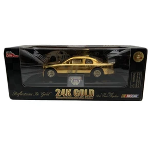 Racing Champions Steve Grissom #41 Manheim Auktionen Chevrolet 24K vergoldet - Bild 1 von 11