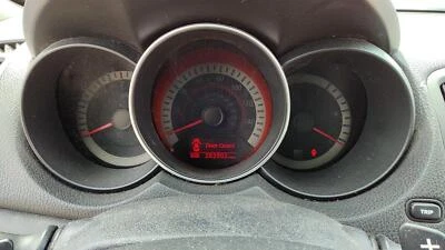 Kia Forte спидометр кластер приборной панели приборной панели 940511m020 2011-2013 - Изображение 1 из 4