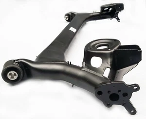 Hinterachse achse VW Polo IV (9N, 9N3) 2001-2009, Fox (5Z) 2004-2012 ORIGINAL VW - Bild 1 von 12