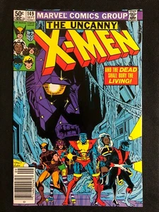 Uncanny X-men (1981) #149 NM (9.4) Dave Cockrum - Picture 1 of 2