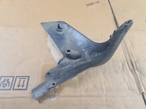 Porsche Boxster 986 OSR Rear Right Mud Guard Flap 98650439400 - Picture 1 of 5