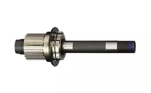 Novatec, corpo ruota libera tipo F, Shimano MicroSpline incl asse Boost - Foto 1 di 1