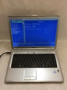 Dell Inspiron 1525 Laptop 15" Intel Pentium READ DESCRIPTION -PP
