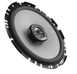 HERTZ X 170 6.7in (170mm) 200W 2-WAY COAXIAL SPEAKER SET (PAIR) - Picture 1 of 5