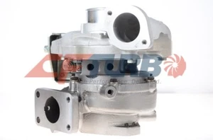 Genuine OEM HINO XZU6 NO4C-US 17201-E0770/783801-0033 GT2263KLNV Turbo GRT - Picture 1 of 5