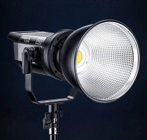 Pixel FODAVIL 5600K 220W COB LED Light Kit C220 Pro (Bowen S-Type) - Picture 1 of 4