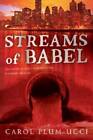 Streams Of Babel   Hardcover By Plum Ucci Carol   Good