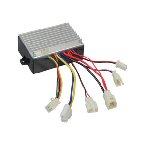 36 Volt Control Module for Razor SX500 Dirt Bike (V1+) - Speed Controller Parts - Picture 1 of 9