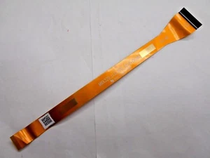 Lenovo Miix 320-10ICR 10.1 LCD Video Cable Ribbon MIIX320_LCD_FPC_1019-04765 124 - Afbeelding 1 van 1