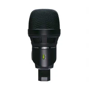 Lewitt DTP 340 REX Dynamic Instrument Microphone - Picture 1 of 4