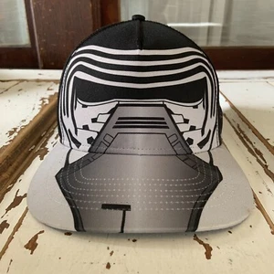 Star Wars Kylo Ren Youth Hat Cap - Picture 1 of 7