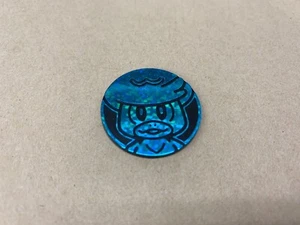 Pokemon card coin Quaxly ST ex NEAR MINT - Picture 1 of 1