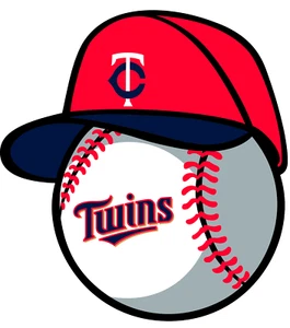 Minnesota Twins MLB Weather Resistant Vinyl Sticker Decal 12 - Picture 1 of 1