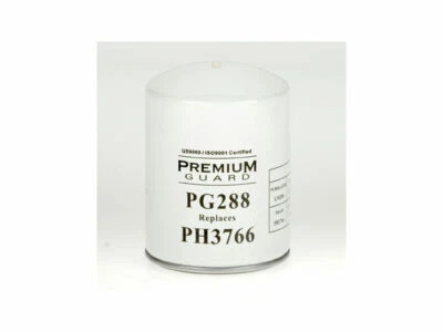 For 1983-1994 Ford F350 Oil Filter 68839PH 1984 1985 1986 1987 1988 1989 1990 - Image 1 of 2