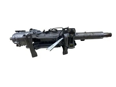 AUDI RS5 2018-2024 CUPÉ F53 COLUMNA DE DIRECCIÓN DINÁMICA DELANTERA IZQUIERDA 8W0927287C *60 K* Foto 1 de 4