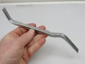 Herramienta ajustadora de freno llave cuchara freno tambor vintage BLACKHAWK ZT-1005 EE. UU. - Imagen 1 de 7