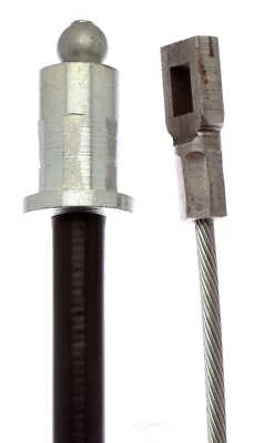 Rear Right Parking Brake Cable For 2004-2006 Pontiac GTO 2005 Raybestos BC97448 - Image 1 of 2