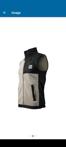 Under Armour Men's Mission Boucle Vest 1366096 (Size XL ) | MSRP $100 | New - Picture 1 of 7