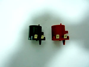 REPUESTO HONEYWELL V4700E Y VR4700E SOLENOIDE 240V VER DESCRIPCIÓN COMPLETA - Imagen 1 de 5