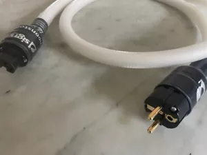 Signal Projects MoonStone Power Cable - Cavo di alimentazione - EX DEMO - Foto 1 di 3