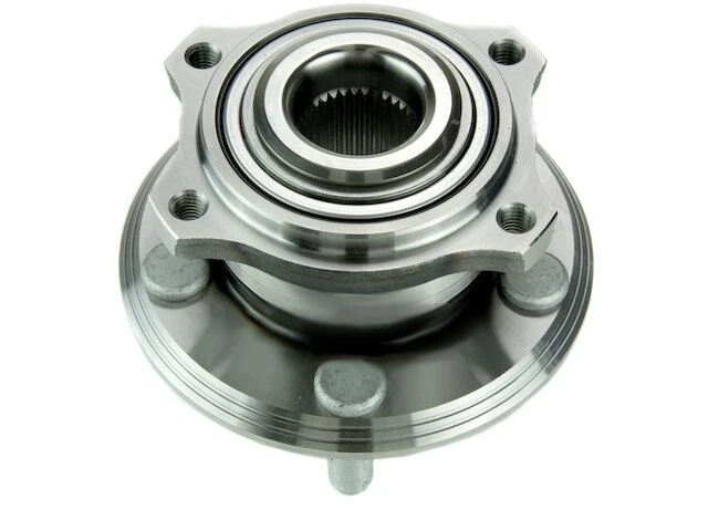 Rear Wheel Hub Assembly For 2015-2022 Chrysler 300 2016 2017 2018 2019 NX882KM - Imagem 1 de 1