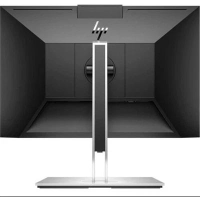 HP E24mv G4 FHD Conferencing Monitor 23.8" FHD - Image 1 of 3