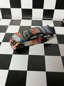 2002 Racing Champions car 1/64th Premier Series Ken Schrader #36 M&Ms - Picture 1 of 3