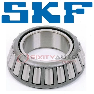 SKF Rear Manual Transmission Bearing for 1993-2000 Chevrolet C2500 - kt - Image 1 of 4