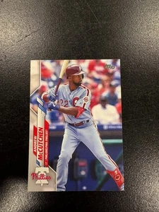 2020 Topps Series 2 Base # 450 - 700 PICK YOUR CARDS - Picture 1 of 108