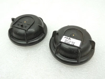 Volvo S80 S60 V70 Scheinwerfer Abdeckung Kappe Deckel Satz 9178538 - Bild 1 von 4