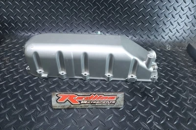 2002 HONDA AQUATRAX F12 OIL TANK RESERVOIR - Image 1 of 4