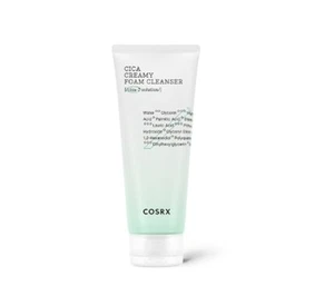 Limpiador de espuma cremosa COSRX Pure Fit Cica 150 ml de Corea - Imagen 1 de 3