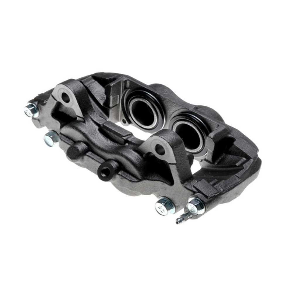 Genuíno ACDelco para Toyota Tundra 00-06 pinça de freio a disco passageiro lateral dianteiro - Imagem 1 de 4