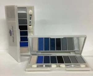 R.E.I.G.N. 8 Farben Smokey Lidschatten Palette 10,8 g - Bild 1 von 4