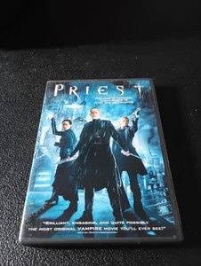 Priest (2011) - Bild 1 von 2