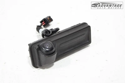 2020-2021 KIA SOUL PORTA TRASEIRA PORTA ELEVATÓRIA LIBERAÇÃO ALÇA ABERTA INTERRUPTOR E CÂMERA FABRICANTE DE EQUIPAMENTO ORIGINAL - Imagem 1 de 4